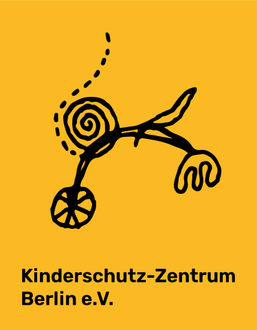 Logo Kinderschutz-Zentrum Berlin e.V. 