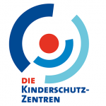 Logo Die Kinderschutz-Zentren