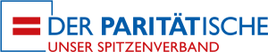 Logo Der Paritätisches Unser Spitzenverband