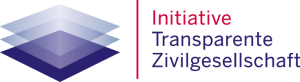 Initiative Transparente Zivilgesellschaft Logo